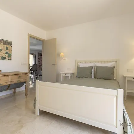 Cala Ventura Penthouse Apartment *