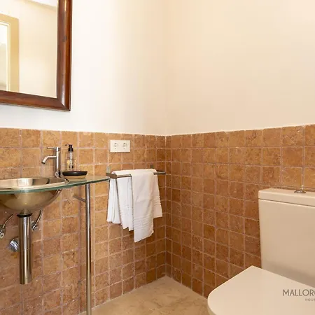 Apartment Cala Ventura Penthouse Port de Pollenca