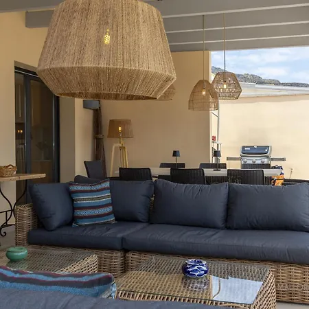 Cala Ventura Penthouse Apartment *